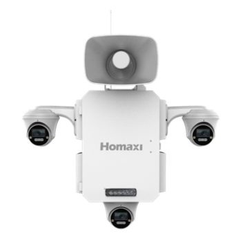 Homaxi  IQB40C-AD3T8M-W | Esentia Systems